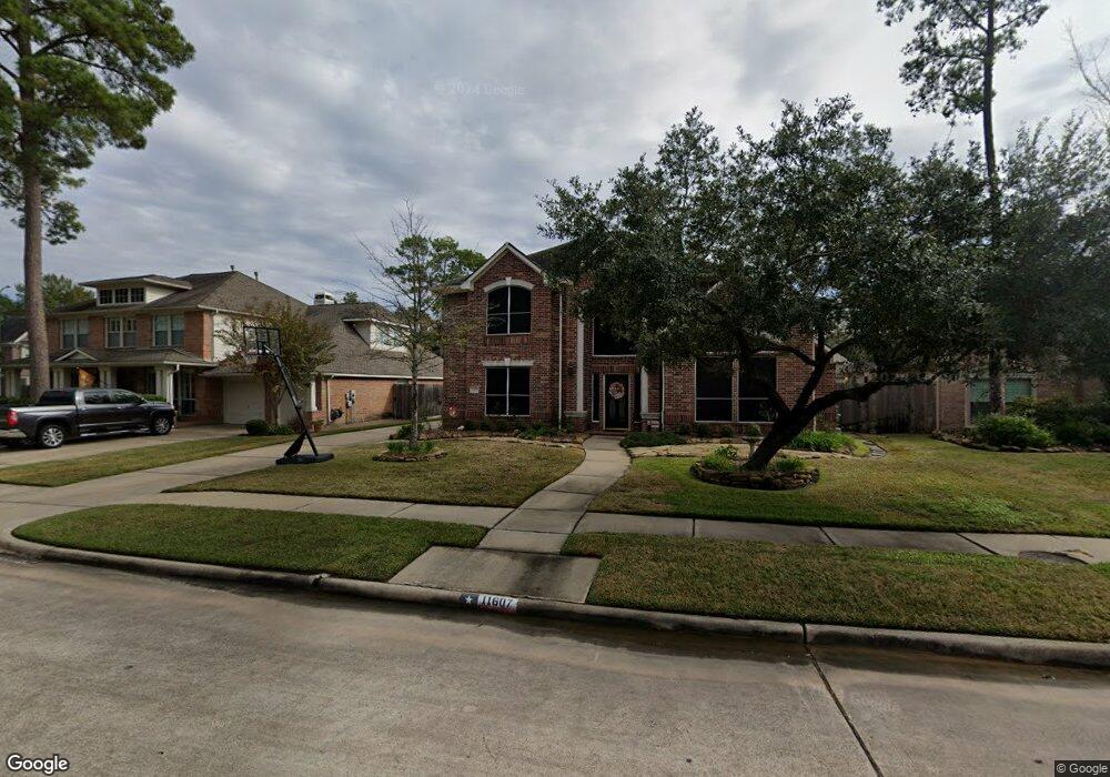 11607 Breckan Ct, Cypress, TX 77429 - photo 1