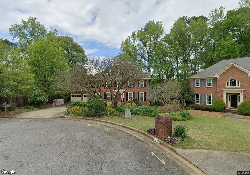 3784 Hunters Chase Ct unit 3, Duluth, GA 30096 - photo 1