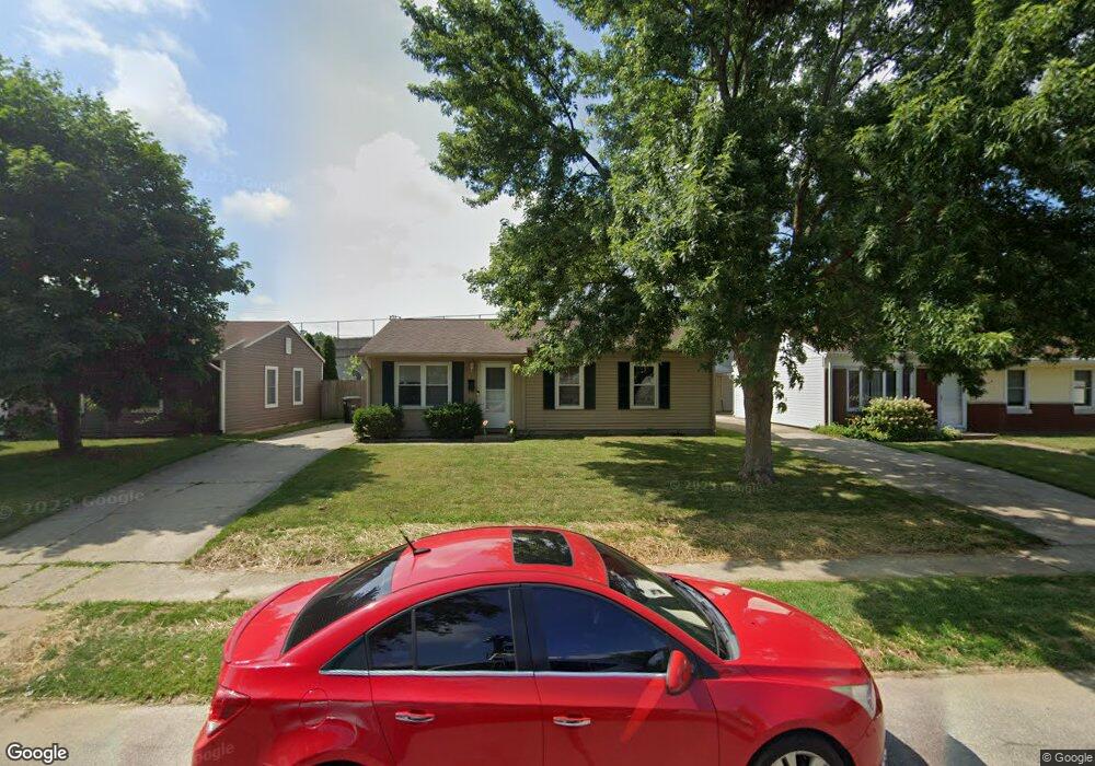 1205 Southlea Dr, Lafayette, IN 47909 - photo 1