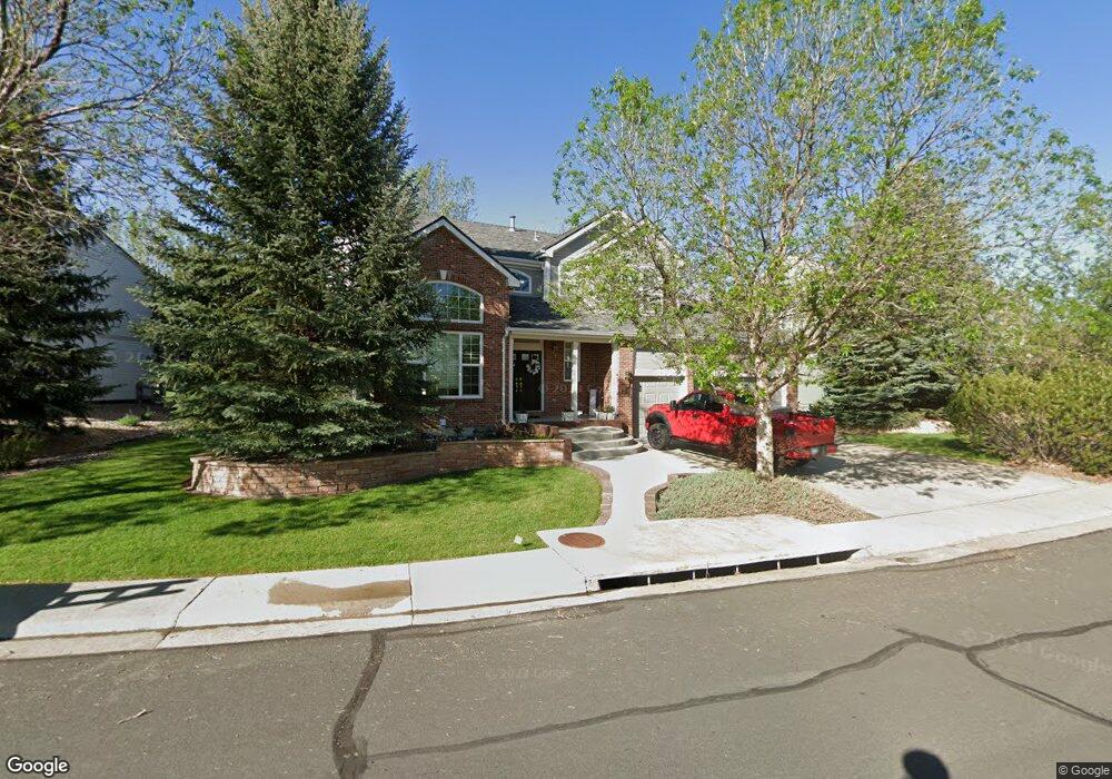 6357 S Walden Way, Aurora, CO 80016 - photo 1
