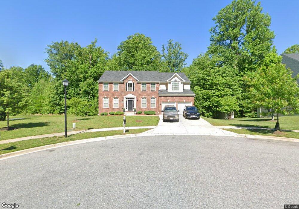 7043 Sand Cherry Way, Clinton, MD 20735 - photo 1