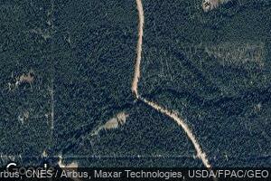 12025 N Fork Rd, Polebridge, MT 59928