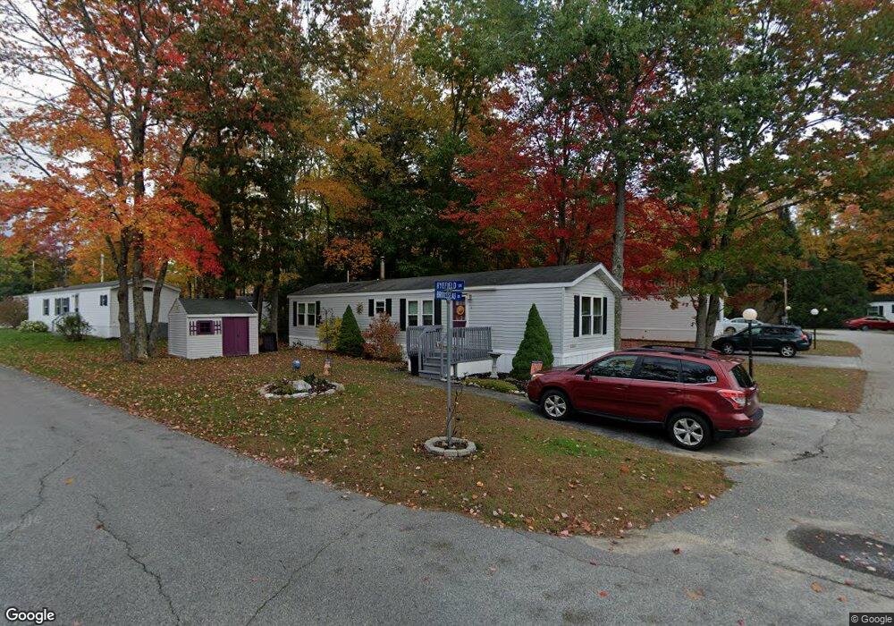 1 Brousseau Dr, Old Orchard Beach, ME 04064 - photo 1