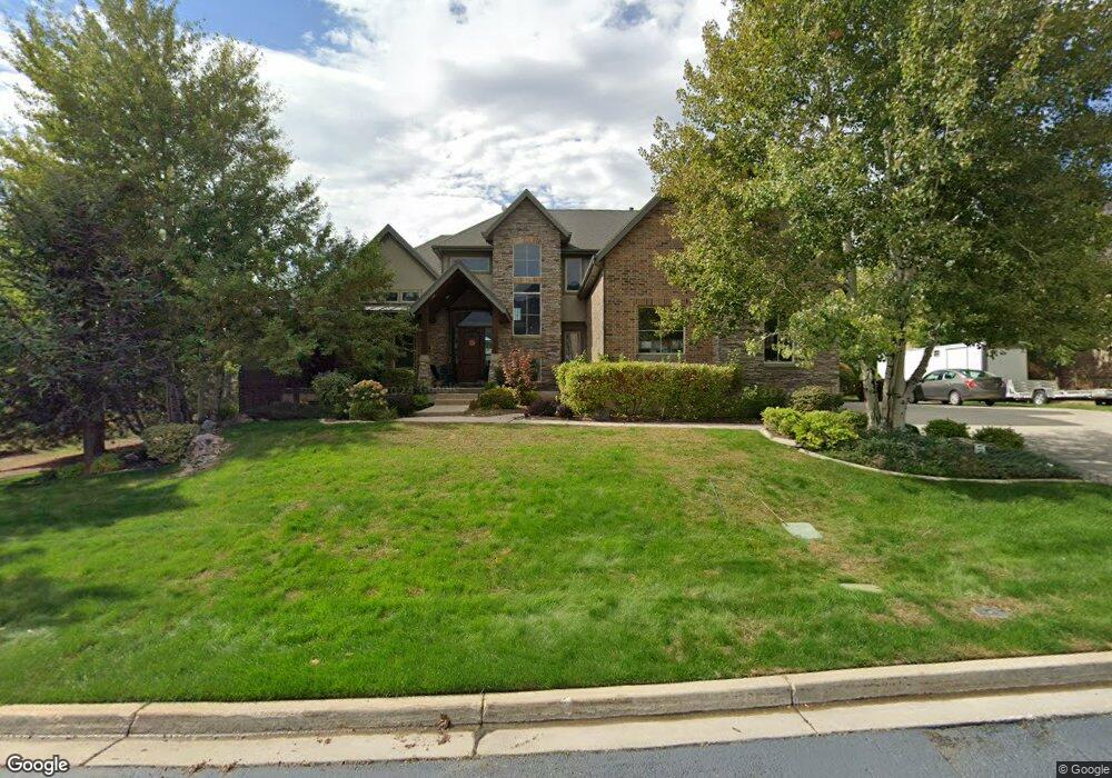 287 N Pfeifferhorn Dr unit 12, Alpine, UT 84004 - photo 1