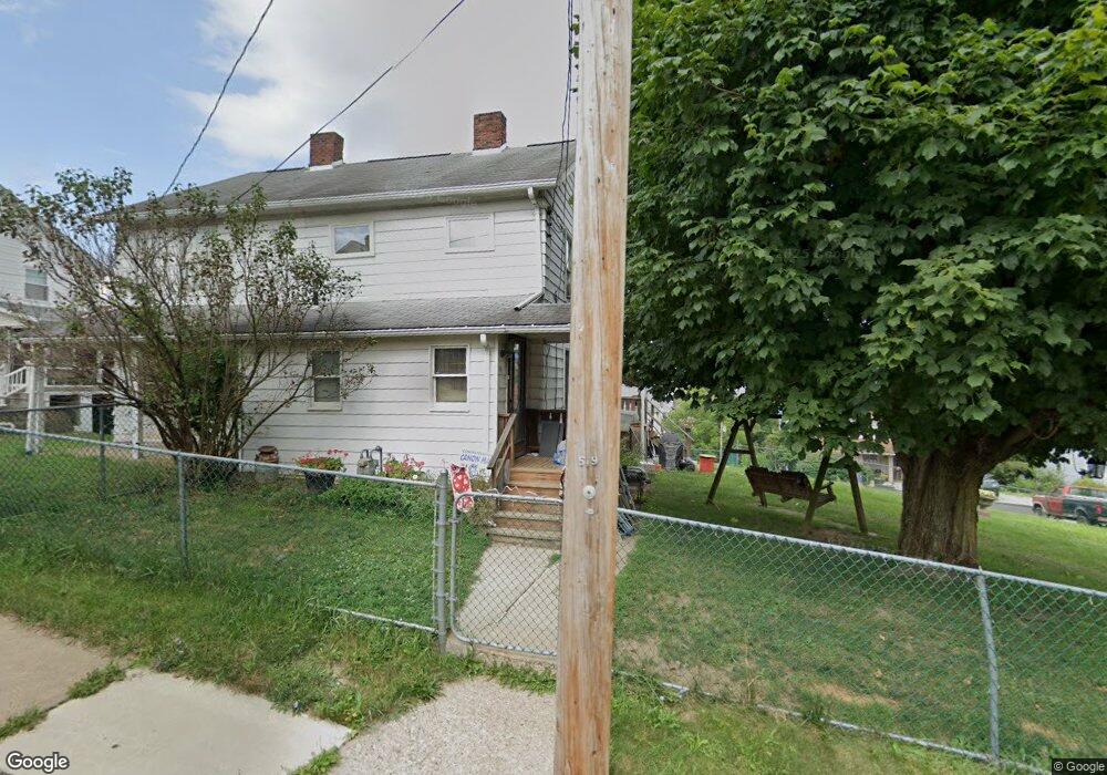 10 Sycamore St, Muse, PA 15350 - photo 1