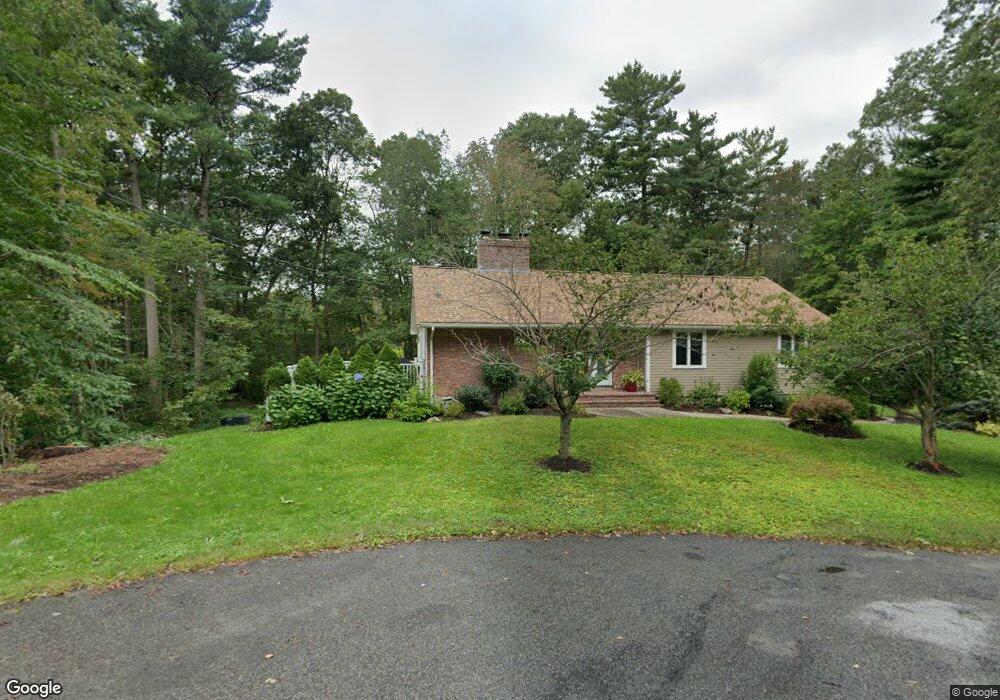 23 Rolling Ln, Medfield, MA 02052 - photo 1