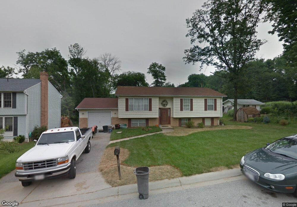 4310 Arline Ave, Halethorpe, MD 21227 - photo 1