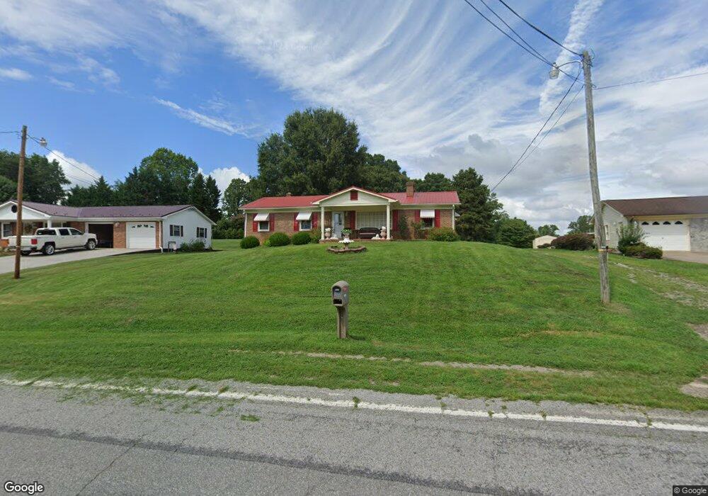 1008 Stoney Mountain Rd, Martinsville, VA 24112 - photo 1