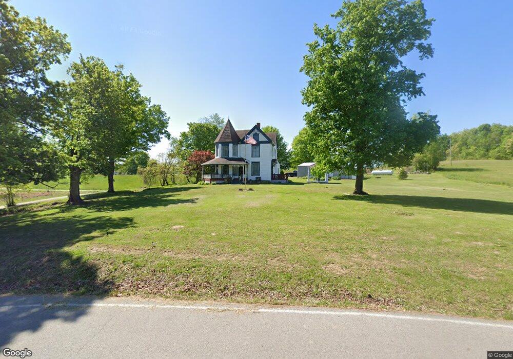 1200 Walts Rd, Georgetown, IN 47122 - photo 1