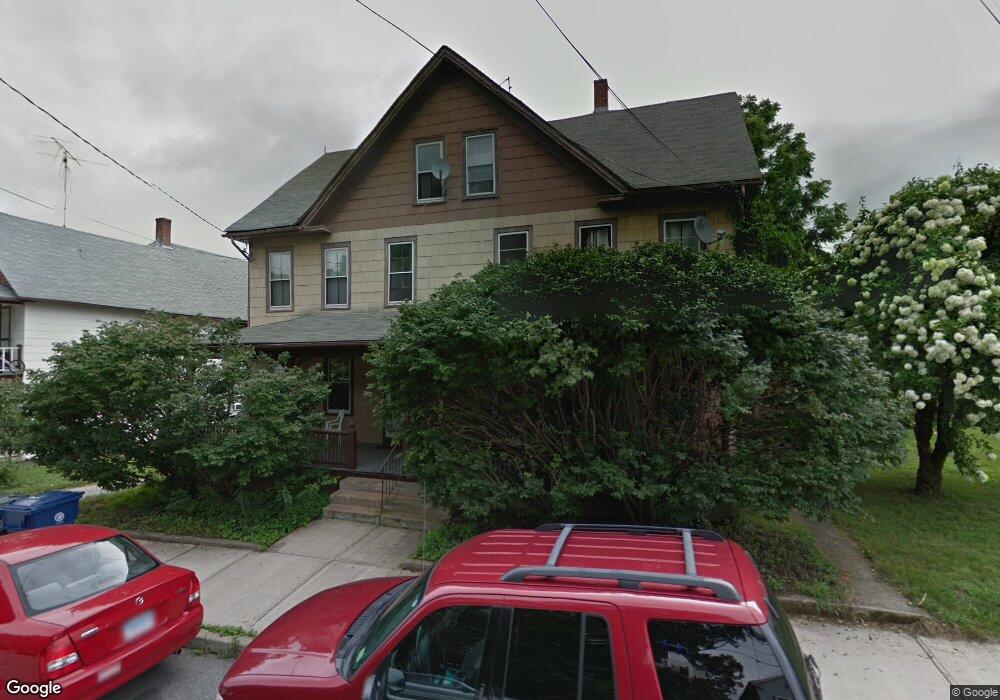 36 John St, Willimantic, CT 06226 - photo 1