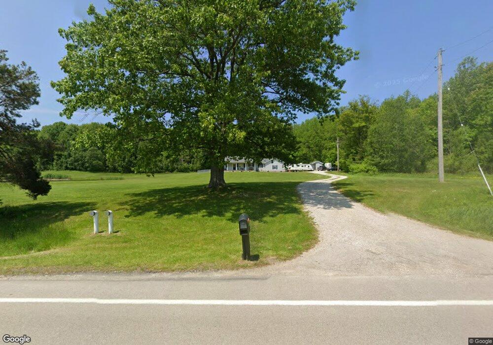 4895 Bushnell Rd, Conneaut, OH 44030 - photo 1