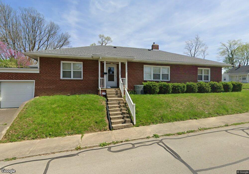 1048 Sycamore St, Anderson, IN 46016 - photo 1