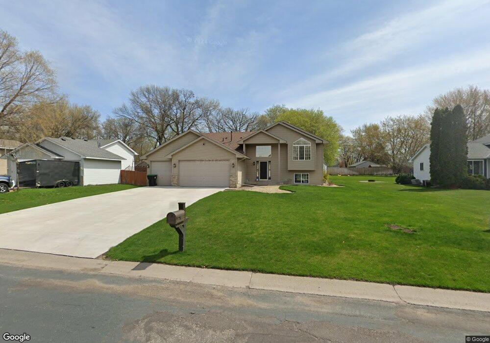 12303 Quinn St NW, Coon Rapids, MN 55448 - photo 1