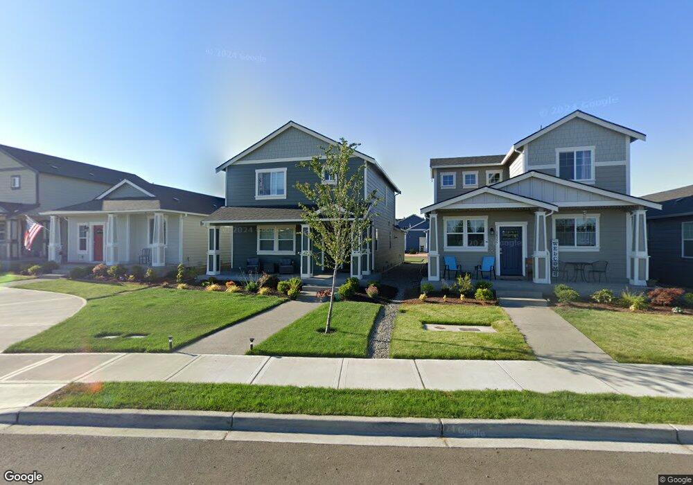 14371 Lockwood Ln SE unit 294, Yelm, WA 98597 - photo 1