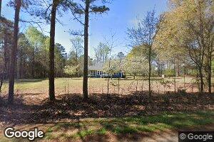 0 Walker Gresham Rd, Stephens, GA 30667