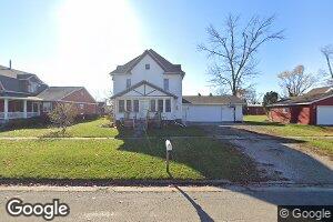 612 Park St, Dysart, IA 52224