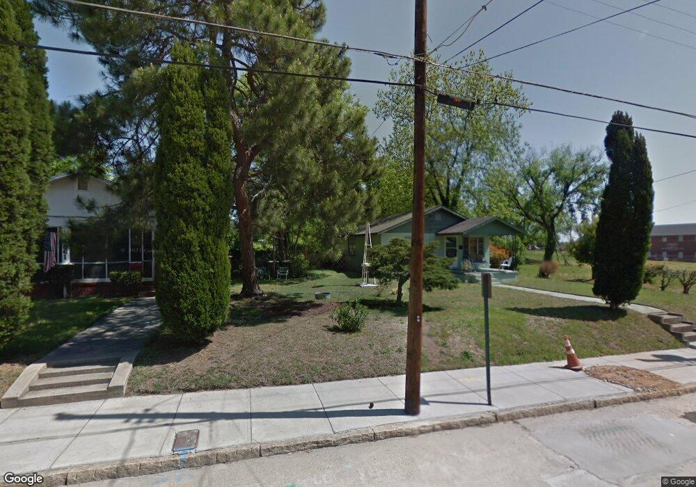 859 Elm St, Macon, GA 31201 - photo 1