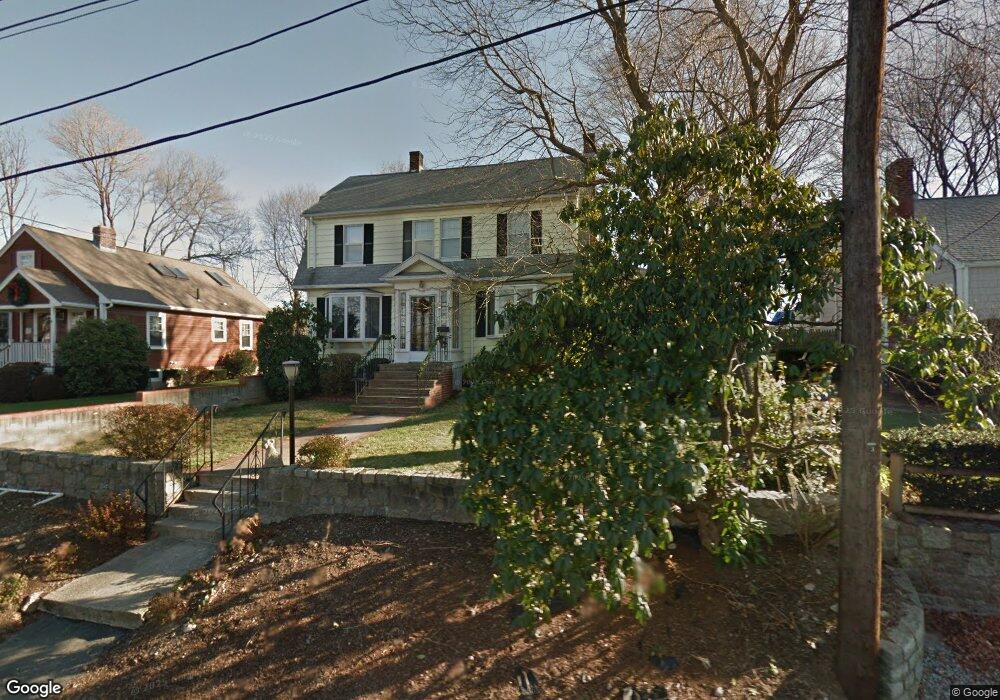 19 Cavanaugh Rd, Braintree, MA 02184 - photo 1