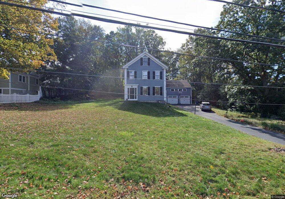 135 Cornell St, Newton Lower Falls, MA 02462 - photo 1