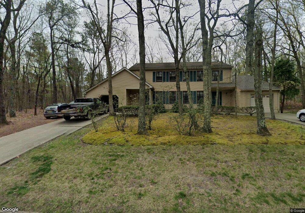 571 Fairview Rd, Medford, NJ 08055 - photo 1