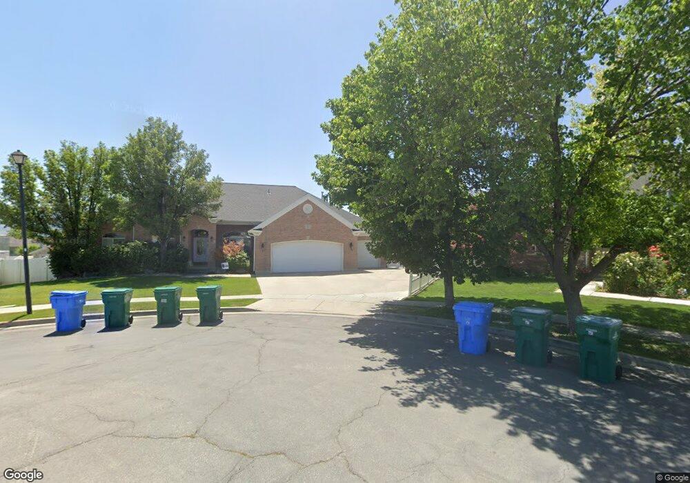 12117 Shannel Cir, Riverton, UT 84065 - photo 1