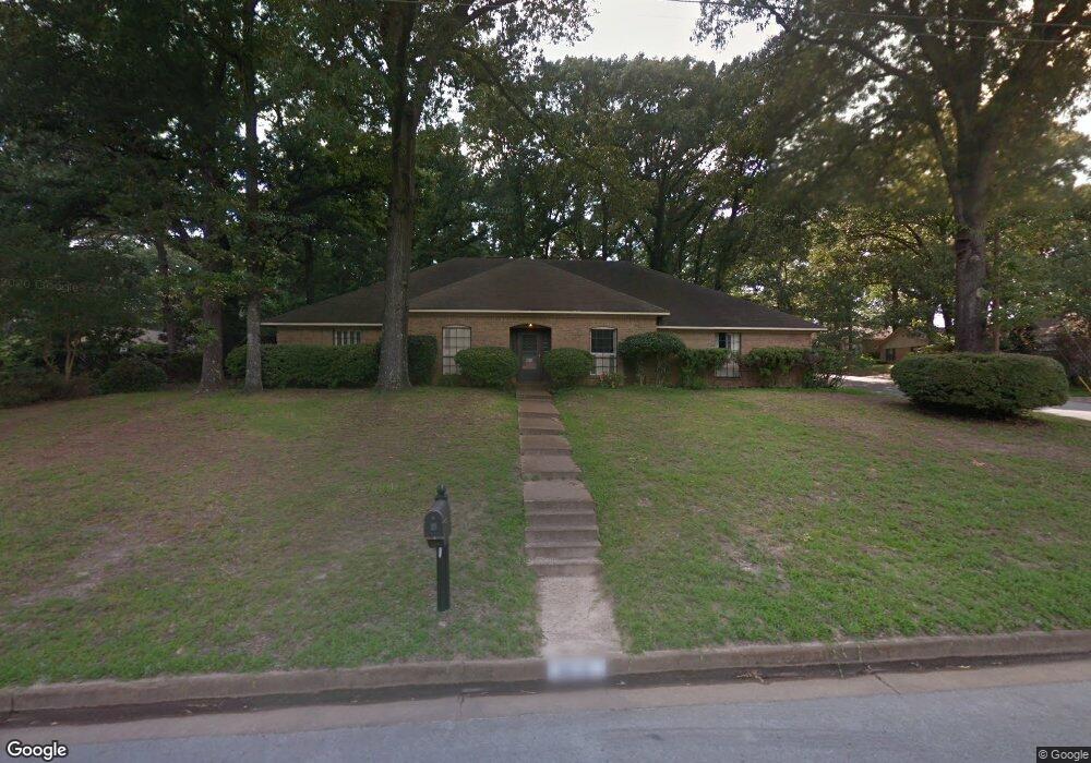 3515 Cloverdale Dr, Tyler, TX 75701 - photo 1