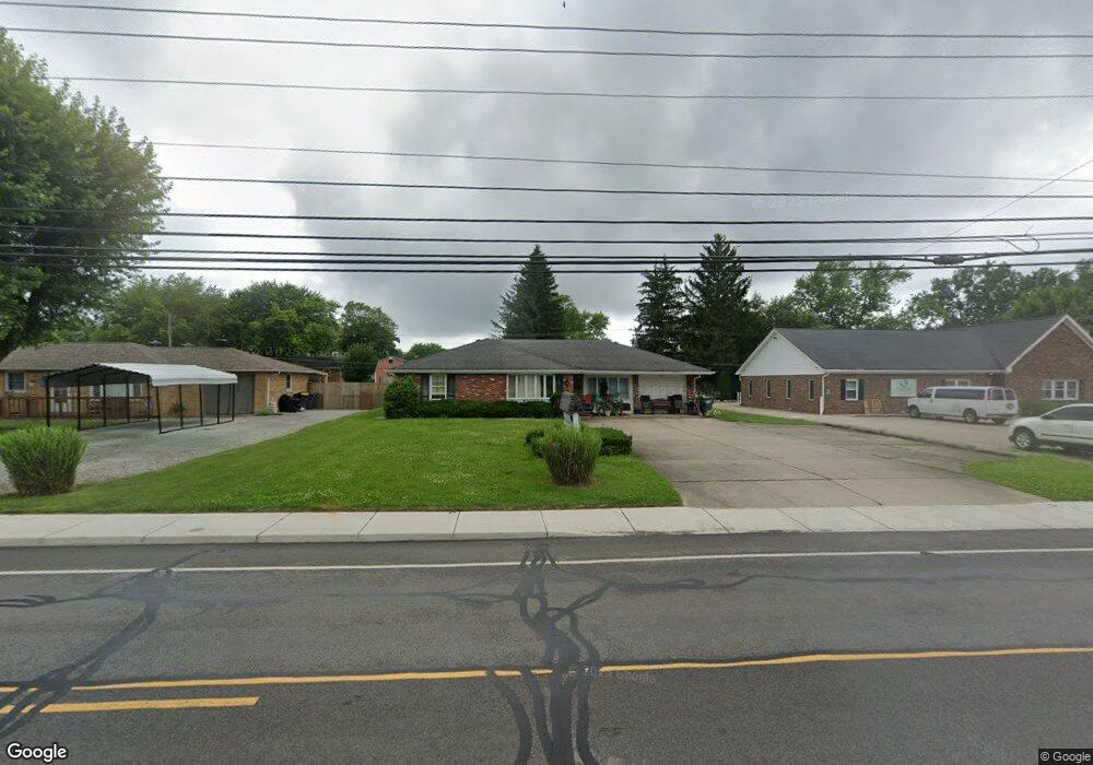 4027 Columbus Ave, Anderson, IN 46013 - photo 1