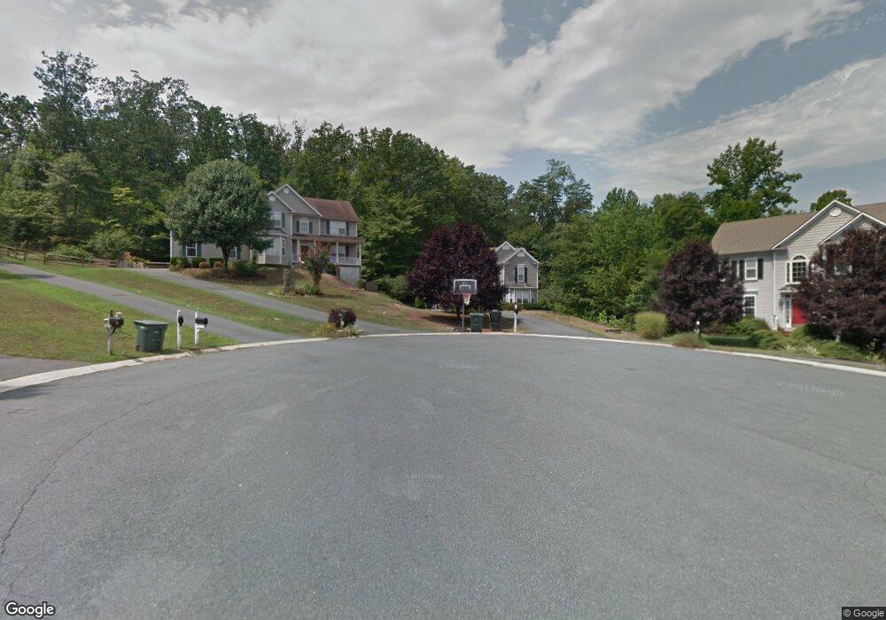 632 Nettle Ct, Charlottesville, VA 22903 - photo 1