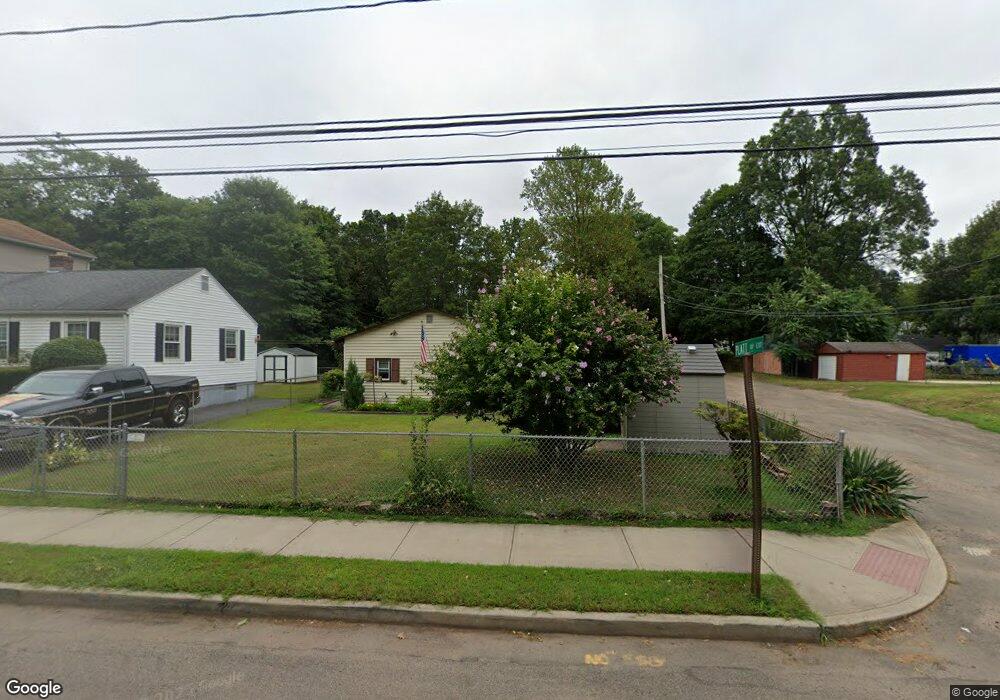 265 Grove St, Meriden, CT 06451 - photo 1