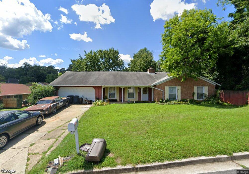 13302 Stone Jug Ln, Laurel, MD 20708 - photo 1