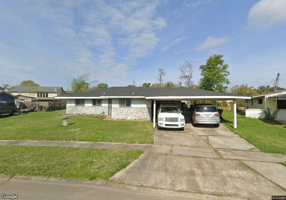 3038 General Marshall St, Lake Charles, LA 70615 - photo 1