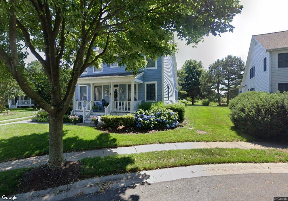 52 October Glory Ave unit 1282, Ocean View, DE 19970 - photo 1