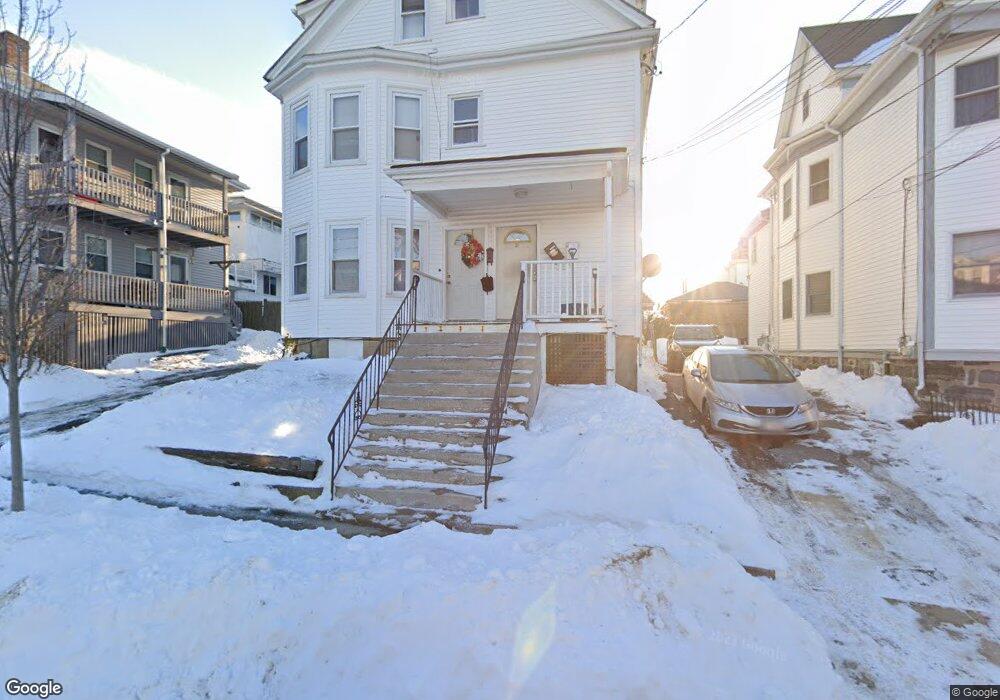 35 Clifton Ave unit 3, Everett, MA 02149 - photo 1