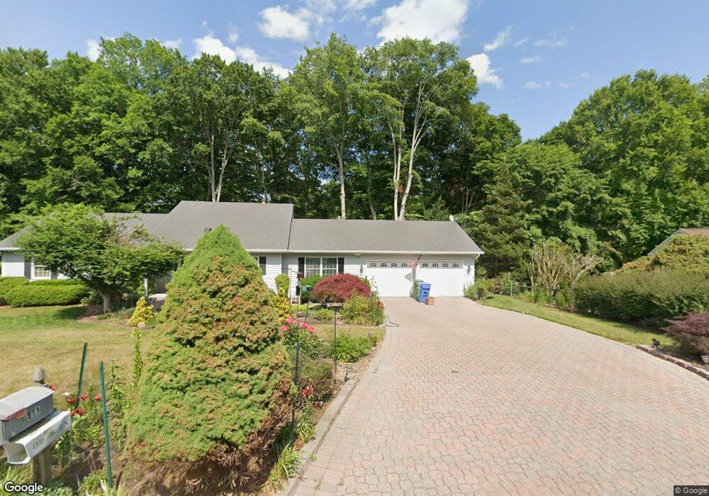 2511 Parliament Dr, Abingdon, MD 21009 - photo 1