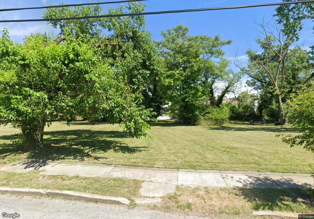 3411 Woodland Ave, Baltimore, MD 21215 - photo 1