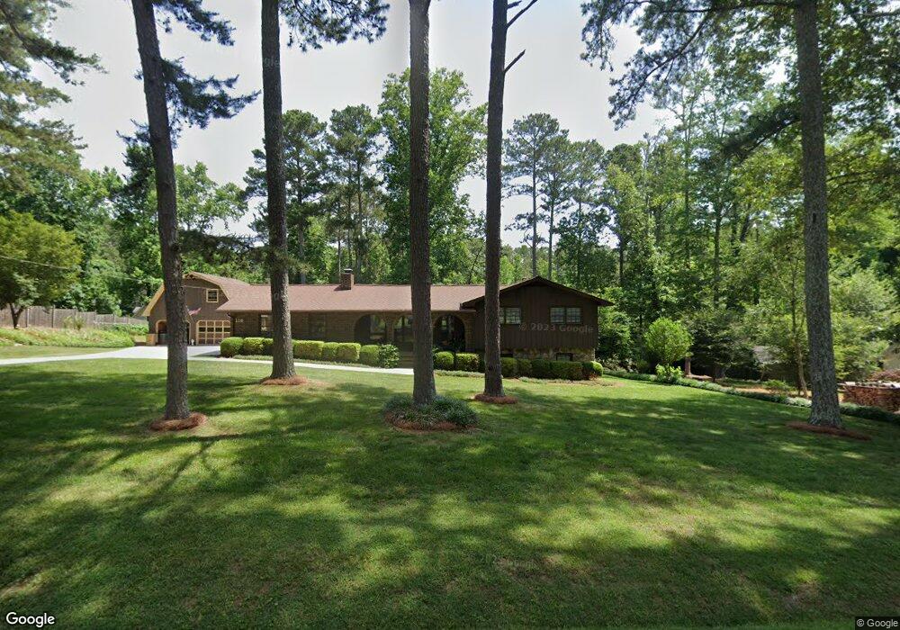 116 Childers Rd, Canton, GA 30115 - photo 1