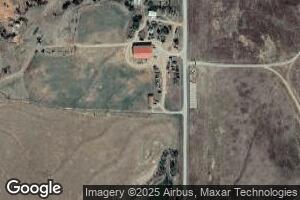 4824 S Sinclair Rd, Covington, OK 73730
