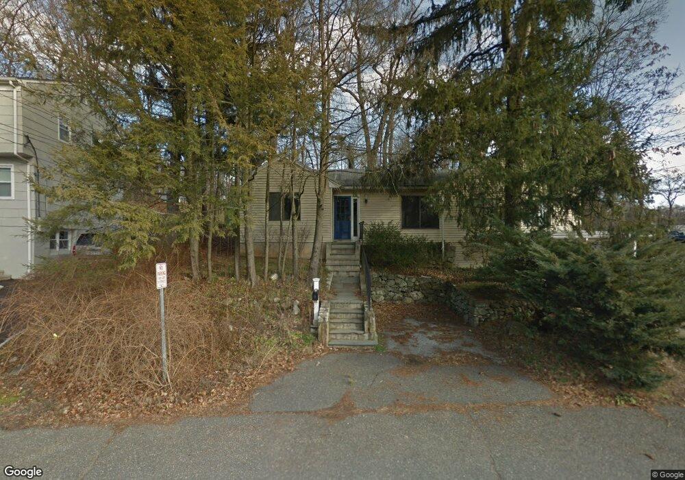 5 River St, New Canaan, CT 06840 - photo 1