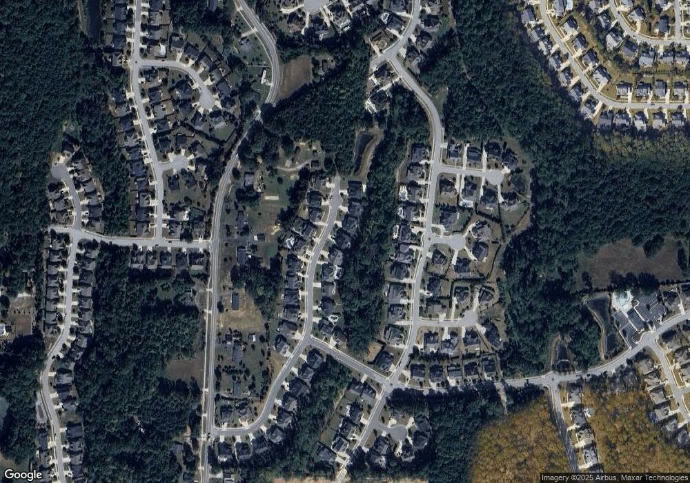 2069 Amalfi Place, Apex, NC 27502 - photo 1