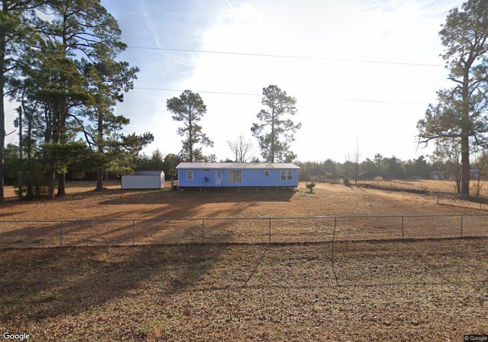 1931 Brinson Rd, Colquitt, GA 39837 - photo 1