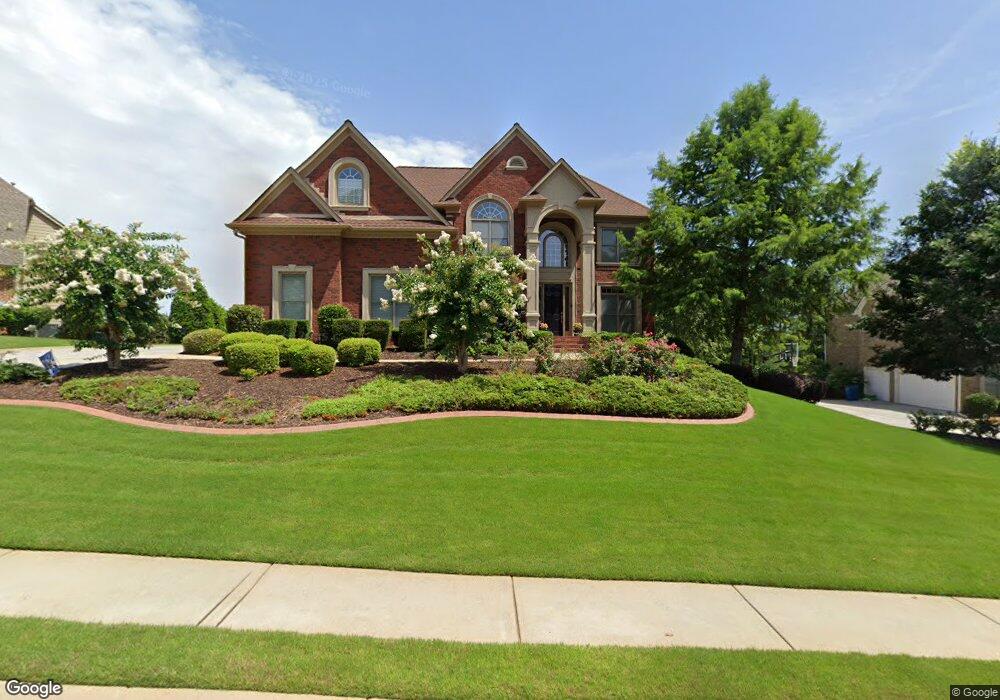 102 Prestmoor Ct, Tyrone, GA 30290 - photo 1