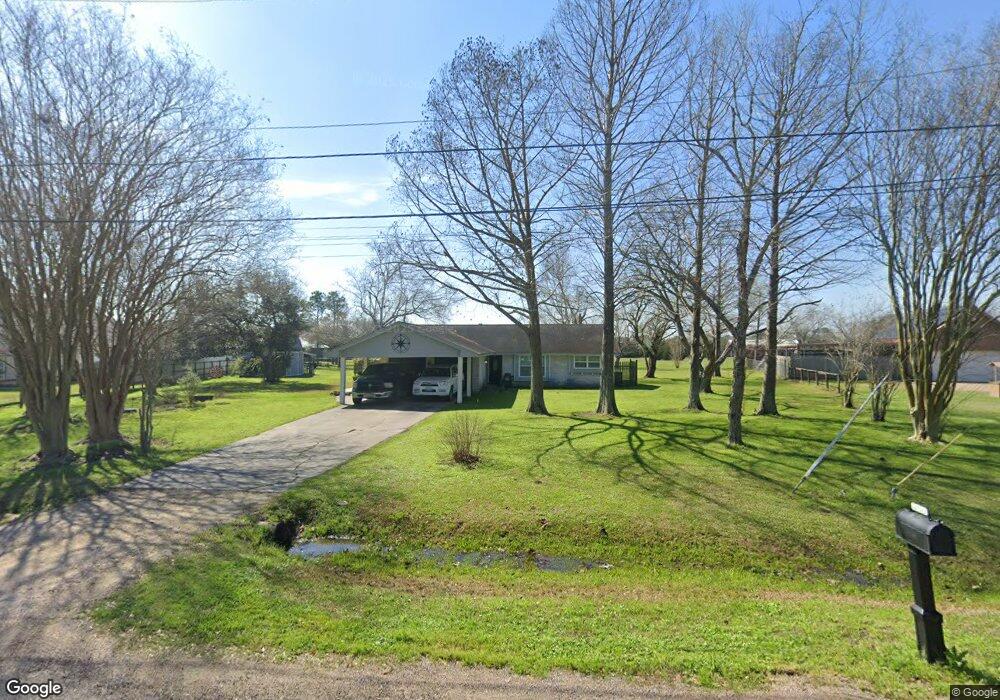 1649 County Road 965, Alvin, TX 77511 - photo 1