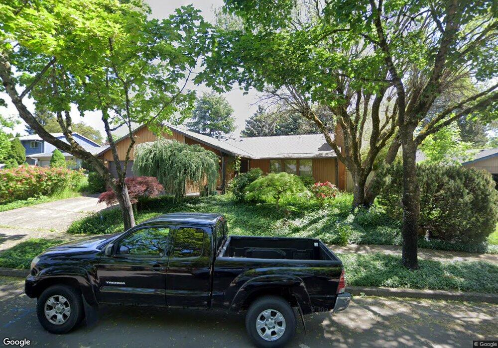 8350 SW Monticello Ct, Beaverton, OR 97008 - photo 1