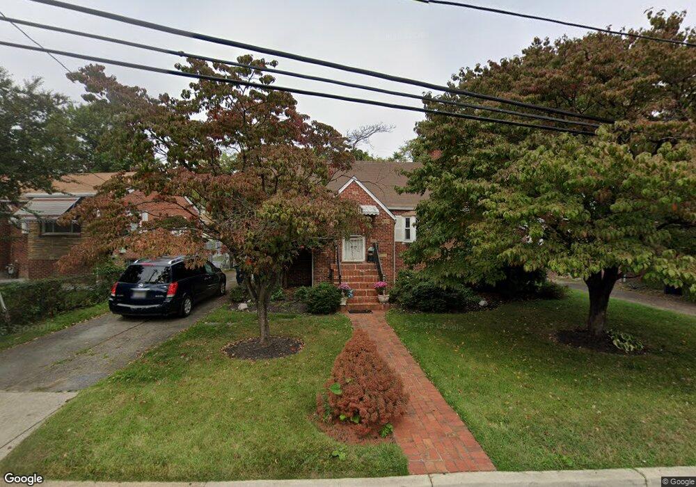 6500 Knollbrook Dr, Hyattsville, MD 20783 - photo 1