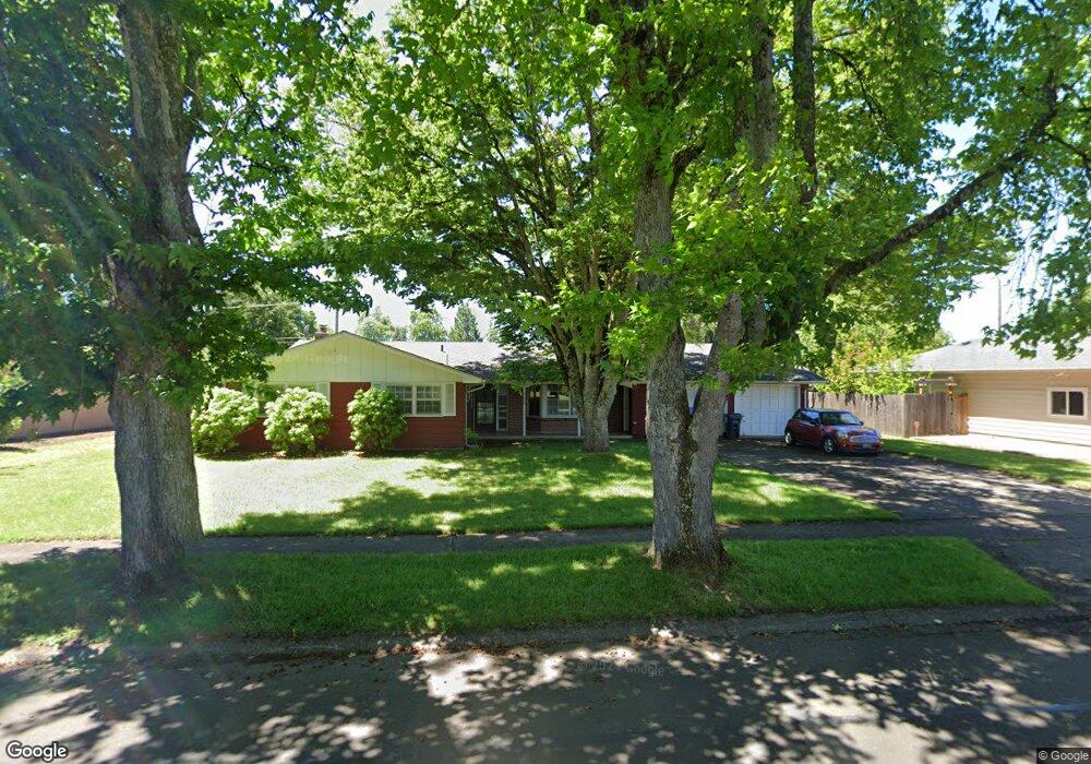 356 Palomino Dr, Eugene, OR 97401 - photo 1