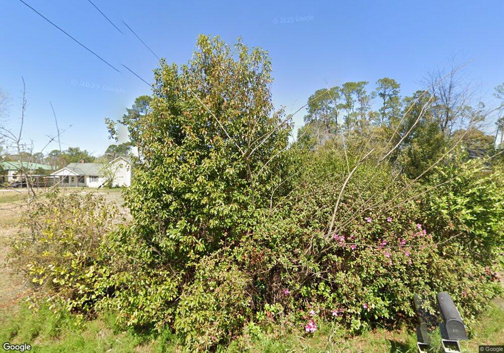 215 E 10th St, Adel, GA 31620 - photo 1