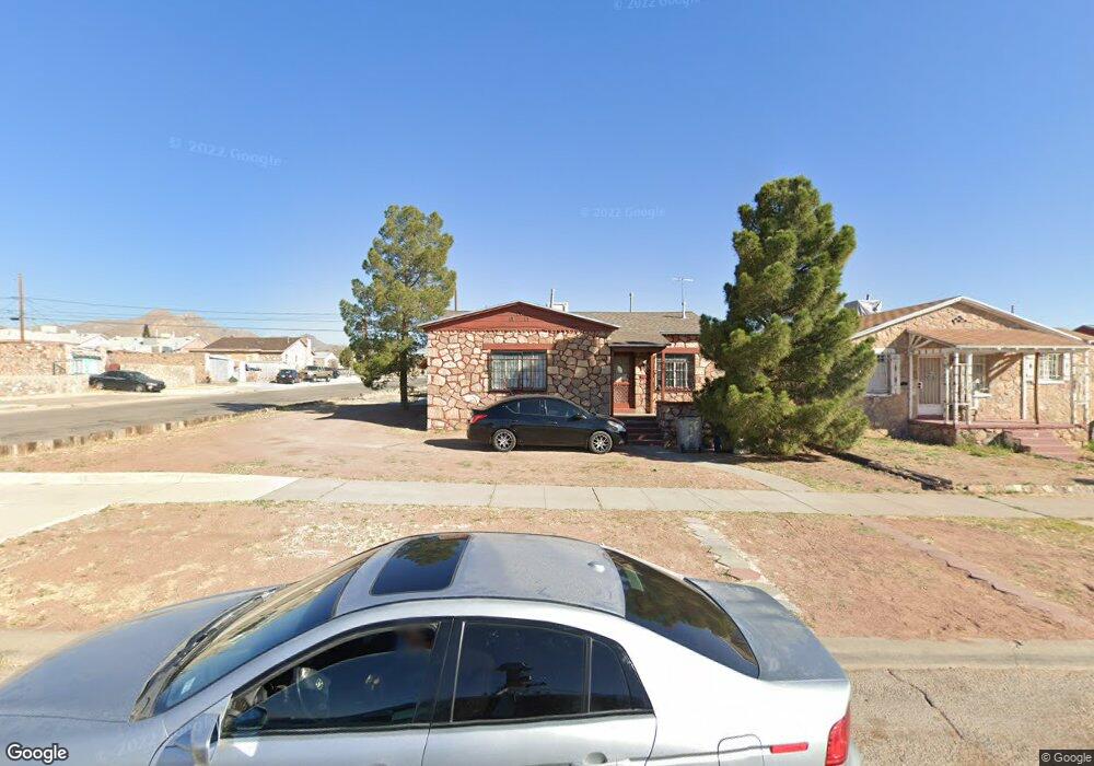 3901 Nashville Ave, El Paso, TX 79930 - photo 1