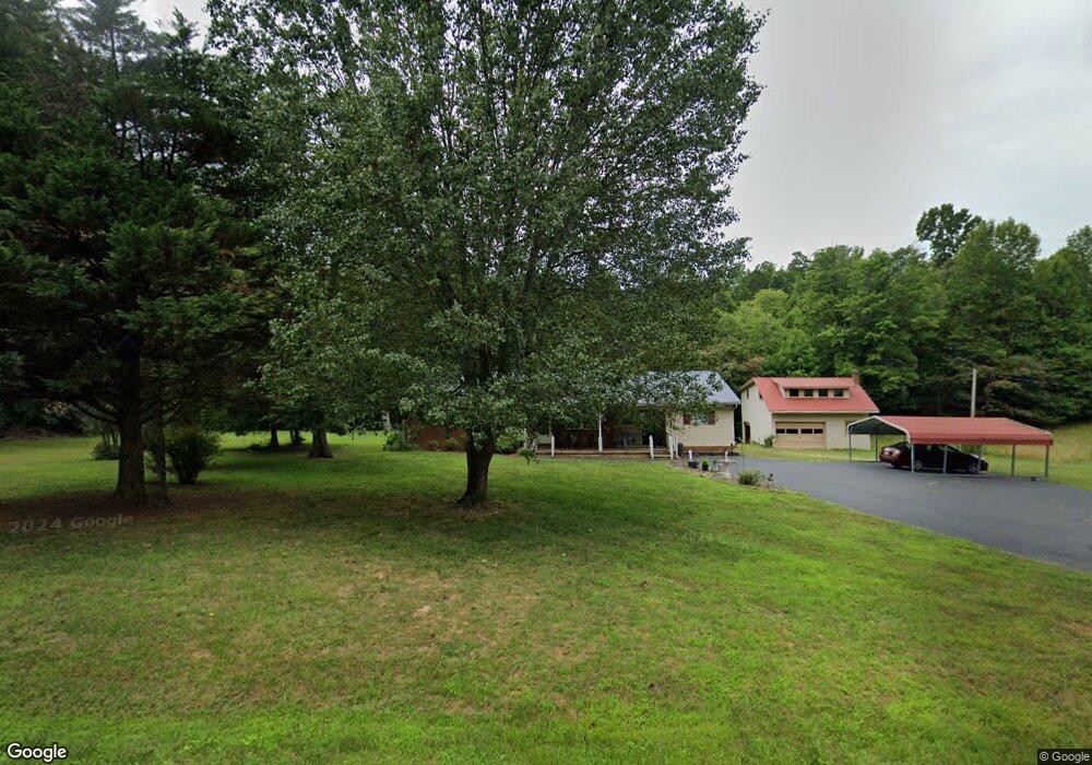 310 Garren Town Rd, Asheboro, NC 27205 - photo 1