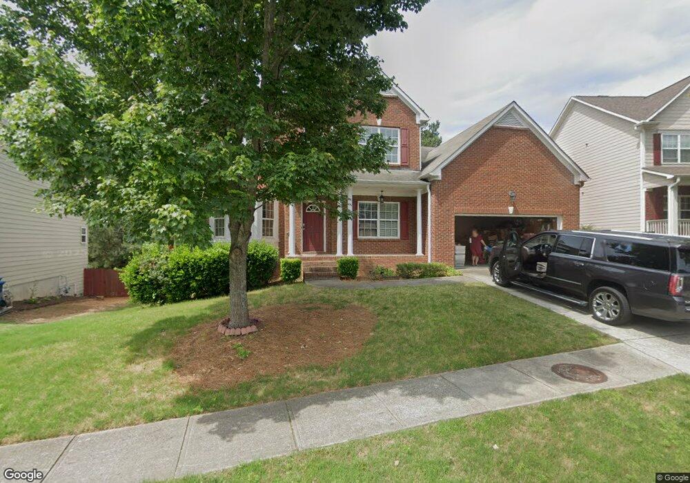 3470 Tupelo Trail NE, Auburn, GA 30011 - photo 1