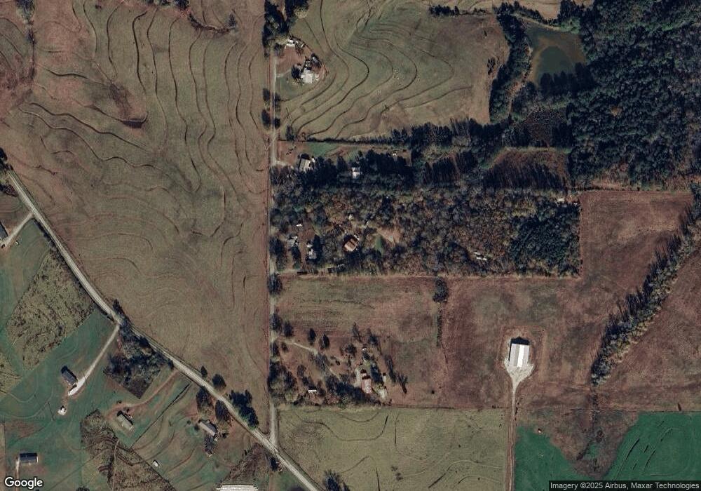 1010 Victory Dashboard Rd, Bowdon, GA 30108 - photo 1